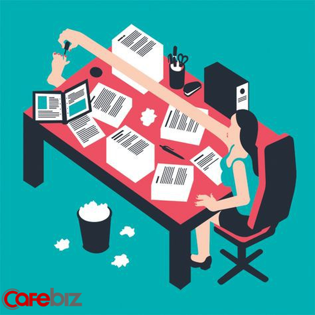 Ở nơi làm việc, muốn thành công, 12 kĩ năng này vô cùng quan trọng, bạn có được bao nhiêu? - Ảnh 1.
