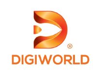 Digiworld Logo HomePage