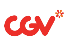 CGV Logo Homepage