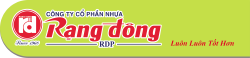 Công Ty Cổ Phần Nhựa Rạng Đông