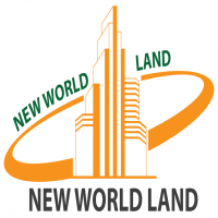 Công Ty CP Đầu Tư Địa Ốc NEW WORLD LAND