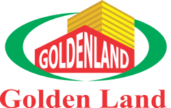 CP Bất Động Sản Golden Land