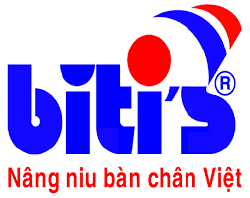 Công ty TNHH SX HTD Bình Tiên (Biti's)