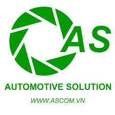 Công ty Giải pháp ô tô ASCOM
