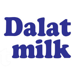 Da Lat Milk