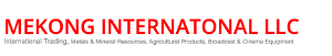 Mekong International Co., Ltd