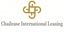 CHAILEASE INTERNATIONAL LEASING CO., LTD