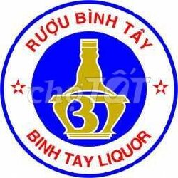 Công ty Cổ phần rượu Bình Tây