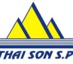 Công ty TNHH Thái Sơn S.P
