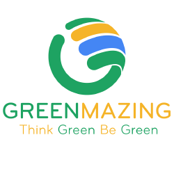 Greenmazing JSC
