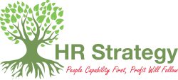 Công ty HR Strategy