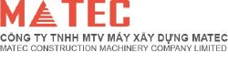 Công ty TNHH MTV Máy xây dựng Matec