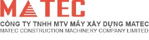 Công ty TNHH MTV Máy xây dựng Matec