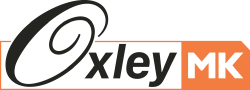 Oxley MK Development Management