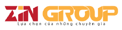 CÔNG TY CỔ PHẦN ZIN GROUP