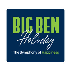 Công Ty Cổ Phần Big Ben Holiday