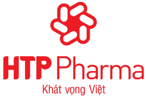 Cty CP Đầu Tư Dược Phẩm HTP