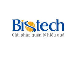 Công Ty Cổ Phần Công Nghệ Bistech 