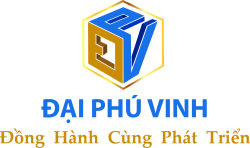 CÔNG TY CP BĐS ĐẠI PHÚ VINH