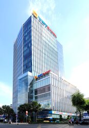 Ngân Hàng TMCP Việt Nam Thương Tín