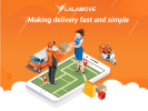 Lalamove Ltd.,