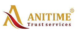 Công ty Cổ phần Anitime