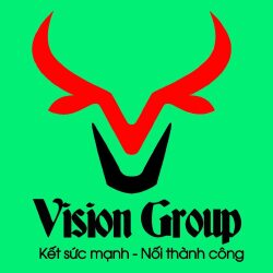 CÔNG TY TNHH TM-DV VISION GROUP