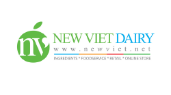 CÔNG TY ĐẠI TÂN VIỆT - NEW VIET DAIRY 