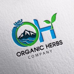 Công ty TNHH TM SX Organic Herbs