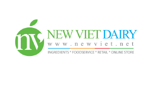 CÔNG TY ĐẠI TÂN VIỆT - NEW VIET DAIRY 