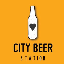 Street Bar - City Beer Station HCMC