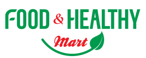 FOOD & HEALTHY MART