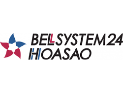 Công ty cổ phần Bellsystem24-Hoa Sao