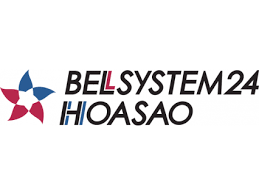 Công ty cổ phần Bellsystem24-Hoa Sao