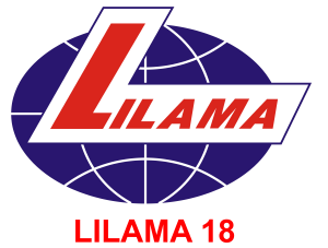 CÔNG TY CỔ PHẦN LILAMA 18