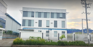 CÔNG TY TNHH DRP INTER