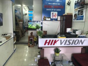 Cty TNHH Công NGhệ Hoàng Nguyễn