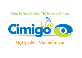 CTY NGHIÊN CỨU THỊ TRƯỜNG CIMIGO