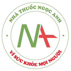 Nhà Thuốc Ngọc Anh