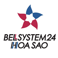 Công ty Cổ phần Bellsystem24 - HoaSao