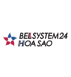 Công ty Cổ phần Bellsystem24 - Hoa Sao