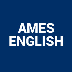 Hệ thống Anh Ngữ AMES ENGLISH 