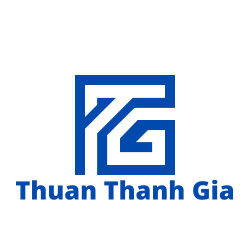 CÔNG TY TNHH THƯƠNG MẠI VÀ DỊCH VỤ THUẬN THÀNH GIA