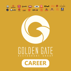 CÔNG TY CỔ PHẦN TẬP ĐOÀN GOLDEN GATE – CHI NHÁNH MIỀN NAM