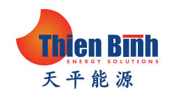 Công ty TNHH Năng Lượng Thiên Bình