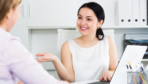 Customer Service (Hybrid)