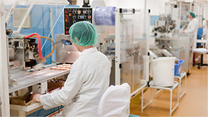 Product Developer (Export Market)