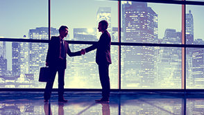 Sales Leader ( Electrical Manufacturing)