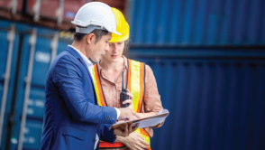 Import – Export Senior Specialist