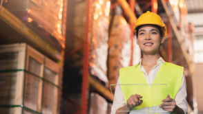 Quản Lý Kho Vật Tư